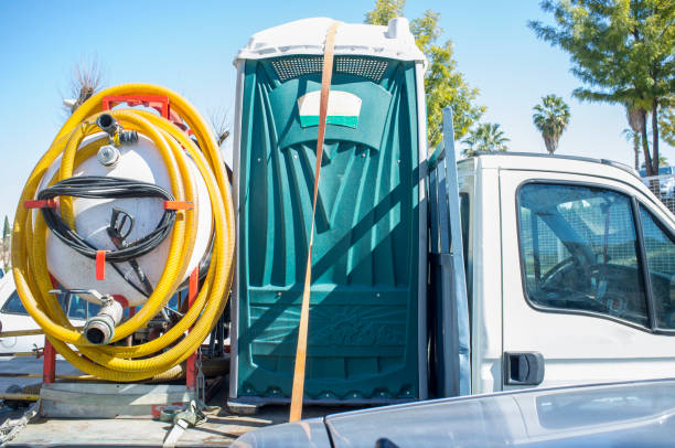 Best Best portable toilet rental  in Roma, TX