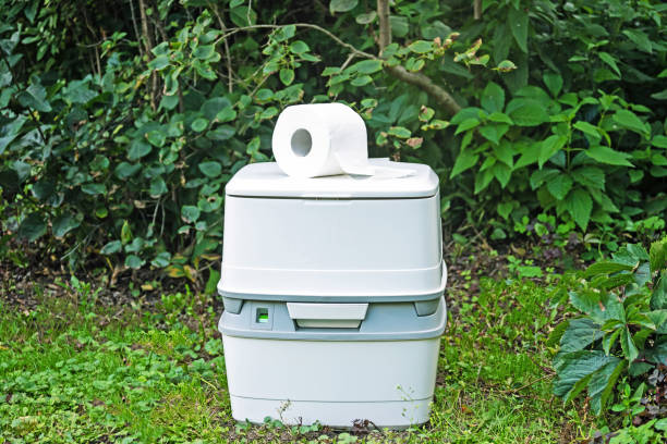 Best Local porta potty services  in Roma, TX