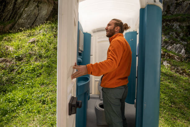 Best Portable restroom solutions  in Roma, TX