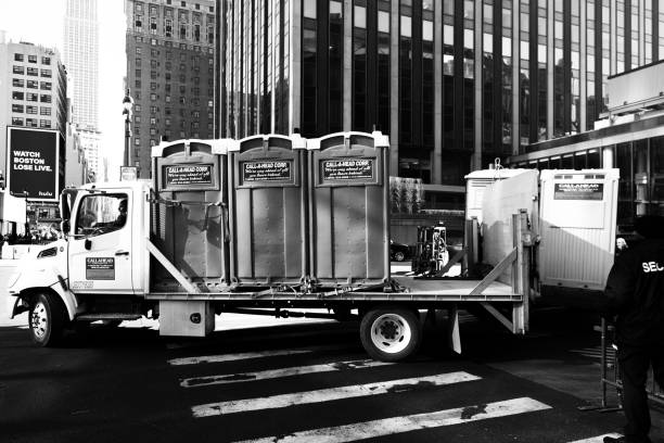 Best High-end porta potty rental  in Roma, TX