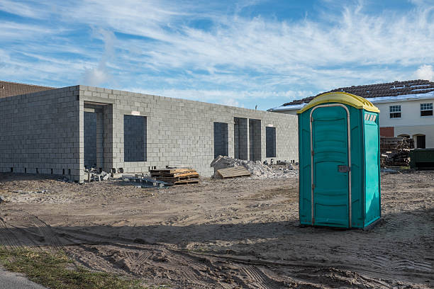 Roma, TX porta potty rental Company